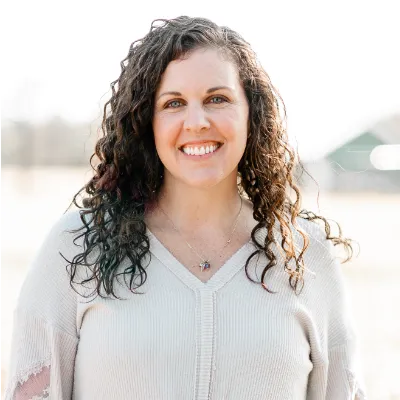 Kelley Crouder