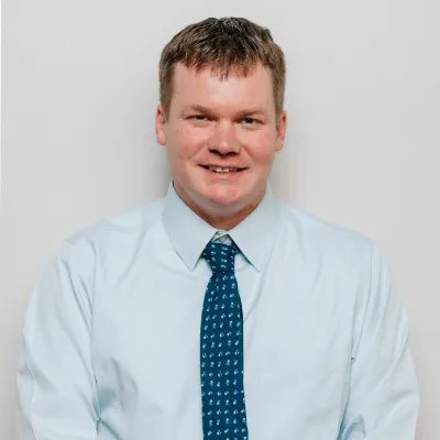 Doug Aho