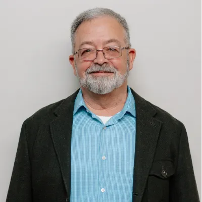 Fred Wingfield