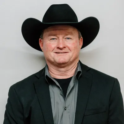 Tom Bourne