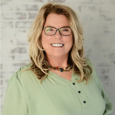 Barbara Powers