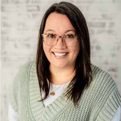 Kelley Crouder